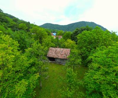 Prodej Pozemky - bydlení, Pozemky - bydlení, Žilina, Slovensko