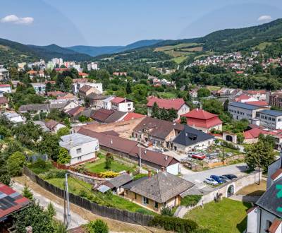 Prodej Rodinný dům, Rodinný dům, Požiarnická, Gelnica, Slovensko