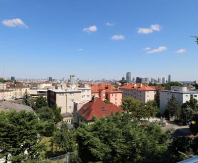 Pronájem Byt 3+1, Byt 3+1, Bratislava - Staré Mesto, Slovensko