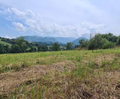 Prodej Pozemky - bydlení, Pozemky - bydlení, Žilina, Slovensko