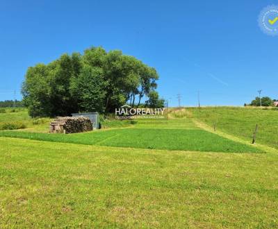 Prodej Pozemky - bydlení, Prievidza, Slovensko