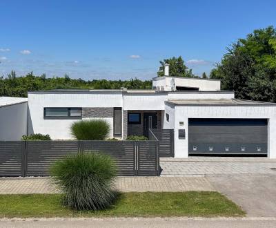 Prodej Rodinný dům, Rodinný dům, Neusiedl am See, Rakousko