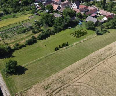 Prodej Pozemky - bydlení, Pozemky - bydlení, Senica, Slovensko