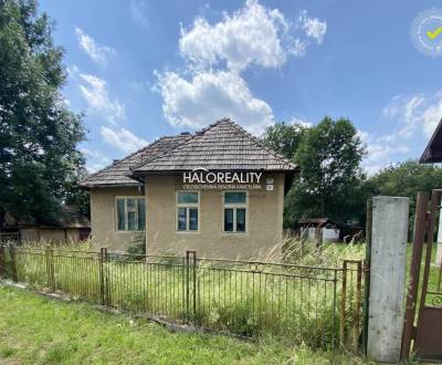 Prodej Rodinný dům, Zvolen, Slovensko
