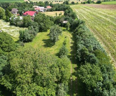 Prodej Rodinný dům, Rodinný dům, Vyšný Lánec, Košice-okolie, Slovensko