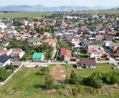 Prodej Pozemky - bydlení, Pozemky - bydlení, Žilina, Slovensko