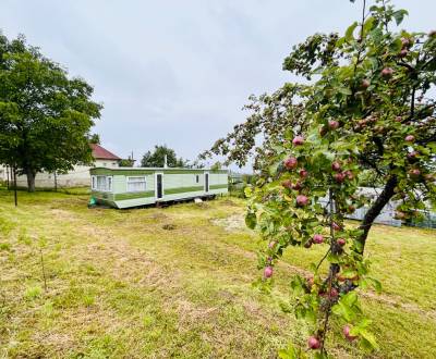 Prodej Pozemky - bydlení, Pozemky - bydlení, Sobrance, Slovensko