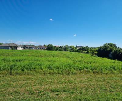 Prodej Pozemky - bydlení, Pozemky - bydlení, Komárno, Slovensko