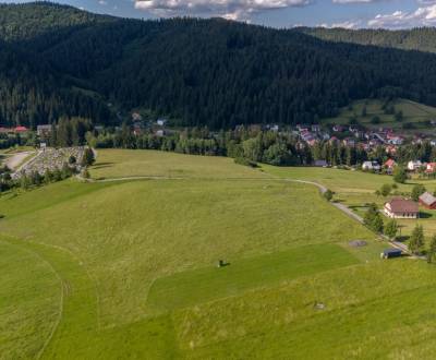 Prodej Pozemky - bydlení, Pozemky - bydlení, Čadca, Slovensko