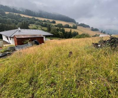 Prodej Pozemky - bydlení, Pozemky - bydlení, Kysucké Nové Mesto, Slove