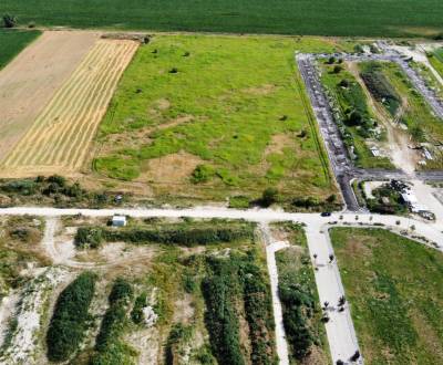 Prodej Pozemky - bydlení, Pozemky - bydlení, Senec, Slovensko