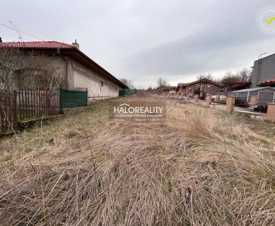 Prodej Pozemky - bydlení, Nitra, Slovensko