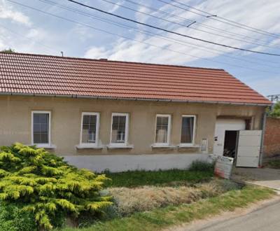 Prodej Rodinný dům, Rodinný dům, Unín, Skalica, Slovensko