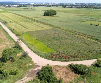 Prodej Pozemky - bydlení, Pozemky - bydlení, Športová, Senec, Slovensk