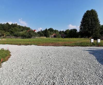 Prodej Pozemky - bydlení, Pozemky - bydlení, Turčianske Teplice, Slove