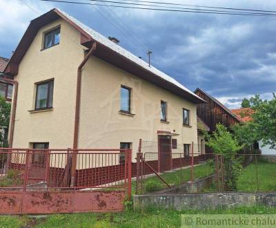 Prodej Rodinný dům, Rodinný dům, Liptovský Mikuláš, Slovensko