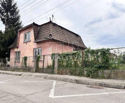 Prodej Rodinný dům, Trenčín, Slovensko