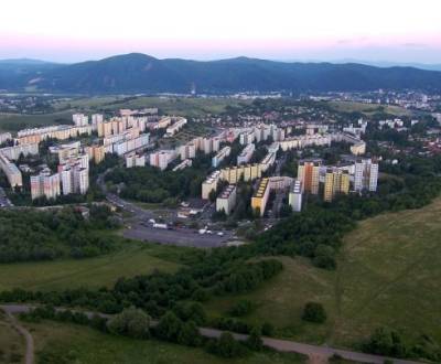 Prodej Byt 1+1, Byt 1+1, Sásová, Banská Bystrica, Slovensko