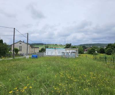 Prodej Pozemky - bydlení, Svidník, Slovensko