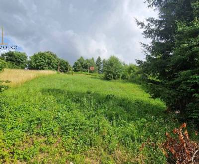 Prodej Pozemky - bydlení, Pozemky - bydlení, Mierová, Vranov nad Topľo