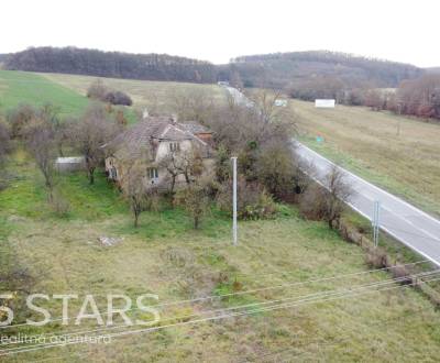 Prodej Rodinný dům, Rodinný dům, Svinná, Trenčín, Slovensko