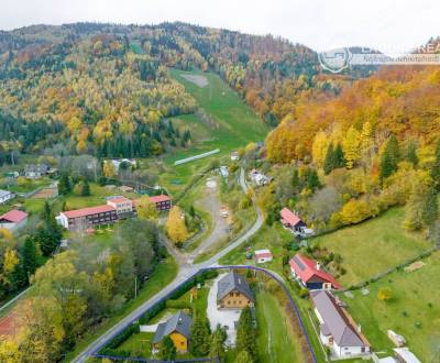 Prodej Chata, Chata, Hnilčík, Spišská Nová Ves, Slovensko