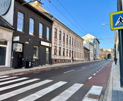 Prodej Garáže, Garáže, Bratislava - Staré Mesto, Slovensko