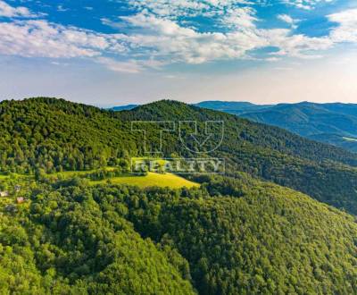 Prodej Pozemky - rekreace, Púchov, Slovensko