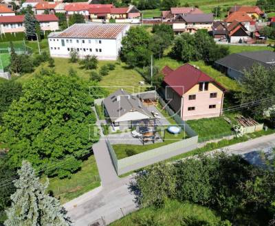 Prodej Pozemky - bydlení, Banská Bystrica, Slovensko
