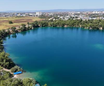 Novostavba Prodej Výstavba domů, Výstavba domů, Récka, Senec, Slovensko, Kráľová pri Senci