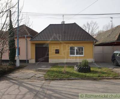 Prodej Rodinný dům, Rodinný dům, Hlohovec, Slovensko