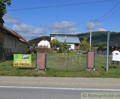 Prodej Zahrady, Zahrady, Bardejov, Slovensko