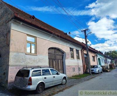 Prodej Rodinný dům, Rodinný dům, Banská Bystrica, Slovensko