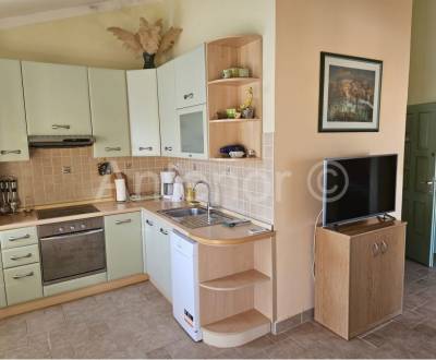 Prodej Rekreační apartmán, Rekreační apartmán, Privlaka, Zadar, Chorvá