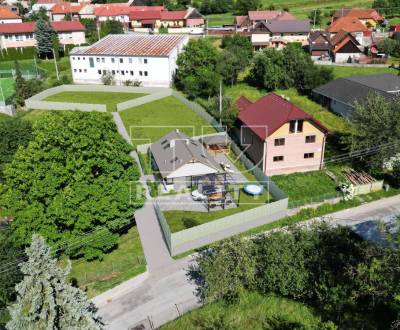 Prodej Pozemky - bydlení, Zvolen, Slovensko