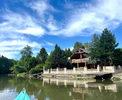 Prodej Rodinný dům, Rodinný dům, Mlynská, Dunajská Streda, Slovensko