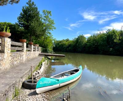 Prodej Rodinný dům, Rodinný dům, Mlynská, Dunajská Streda, Slovensko