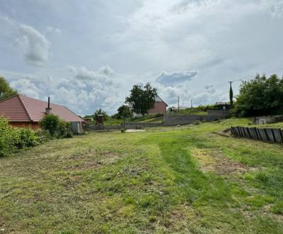 Prodej Pozemky - bydlení, Pozemky - bydlení, Hlohovec, Slovensko