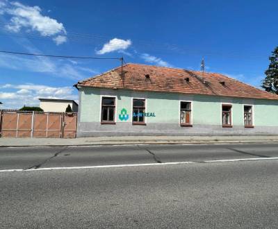 Prodej Pozemky - bydlení, Pozemky - bydlení, neuvedené, Dunajská Stred