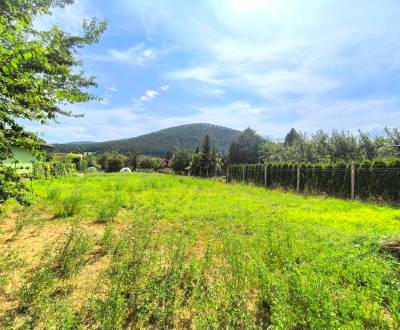 Prodej Pozemky - bydlení, Pozemky - bydlení, Partizánske, Slovensko