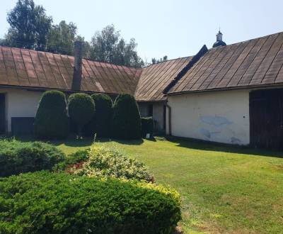 Prodej Rodinný dům, Rodinný dům, Nové Mesto nad Váhom, Slovensko