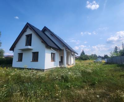 Prodej Rodinný dům, Rodinný dům, Zelená Voda, Nové Mesto nad Váhom, Sl