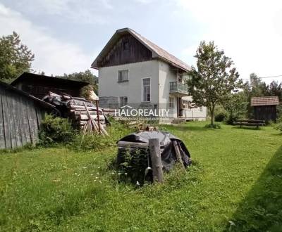 Prodej Rodinný dům, Brezno, Slovensko