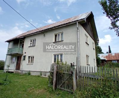 Prodej Rodinný dům, Brezno, Slovensko