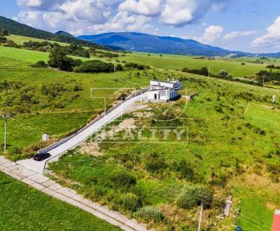 Prodej Rodinný dům, Dolný Kubín, Slovensko