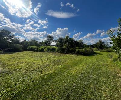 Prodej Pozemky - bydlení, Pozemky - bydlení, Cintorínska, Senec, Slove