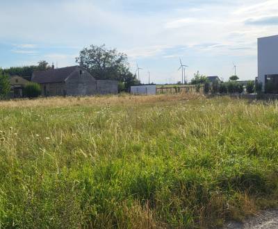 Prodej Pozemky - bydlení, Pozemky - bydlení, Neusiedl am See, Rakousko