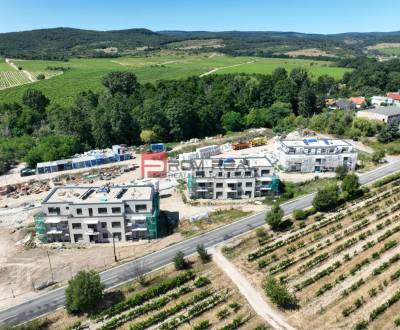 Prodej Byt 2+1, Byt 2+1, Limbašská cesta, Pezinok, Slovensko