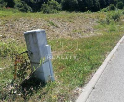 Prodej Pozemky - bydlení, Ilava, Slovensko