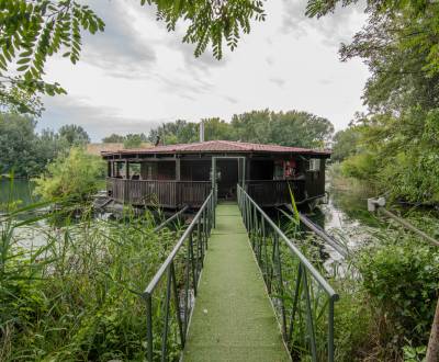 Prodej Rodinný dům, Rodinný dům, Bratislava - Jarovce, Slovensko